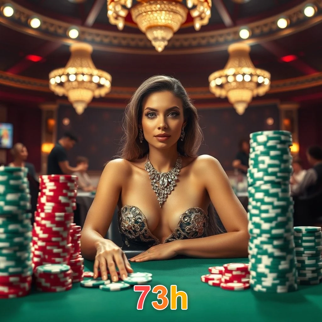 Bônus exclusivos membros VIP 73h