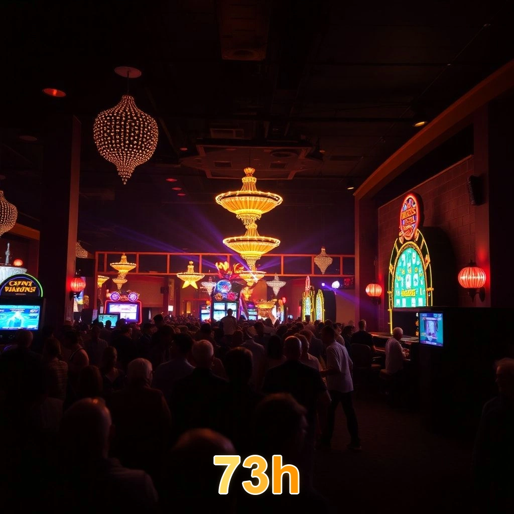 Configurações úteis dentro do app 73h