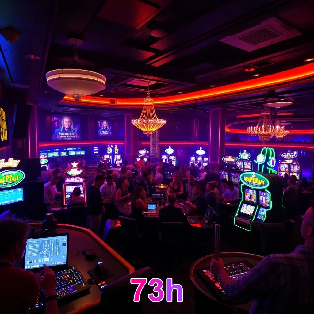 Checklist para avaliar a plataforma 73h