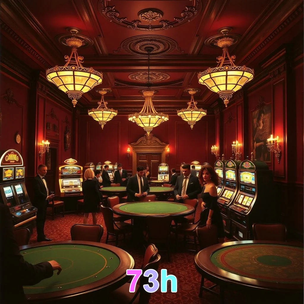 App 73h apostas esportivas mobile