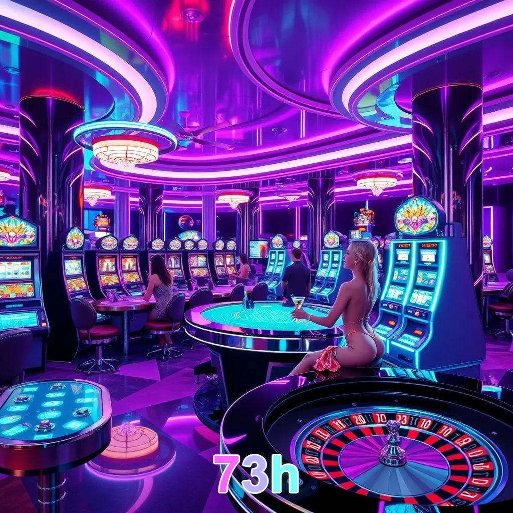 App 73h slots mobile