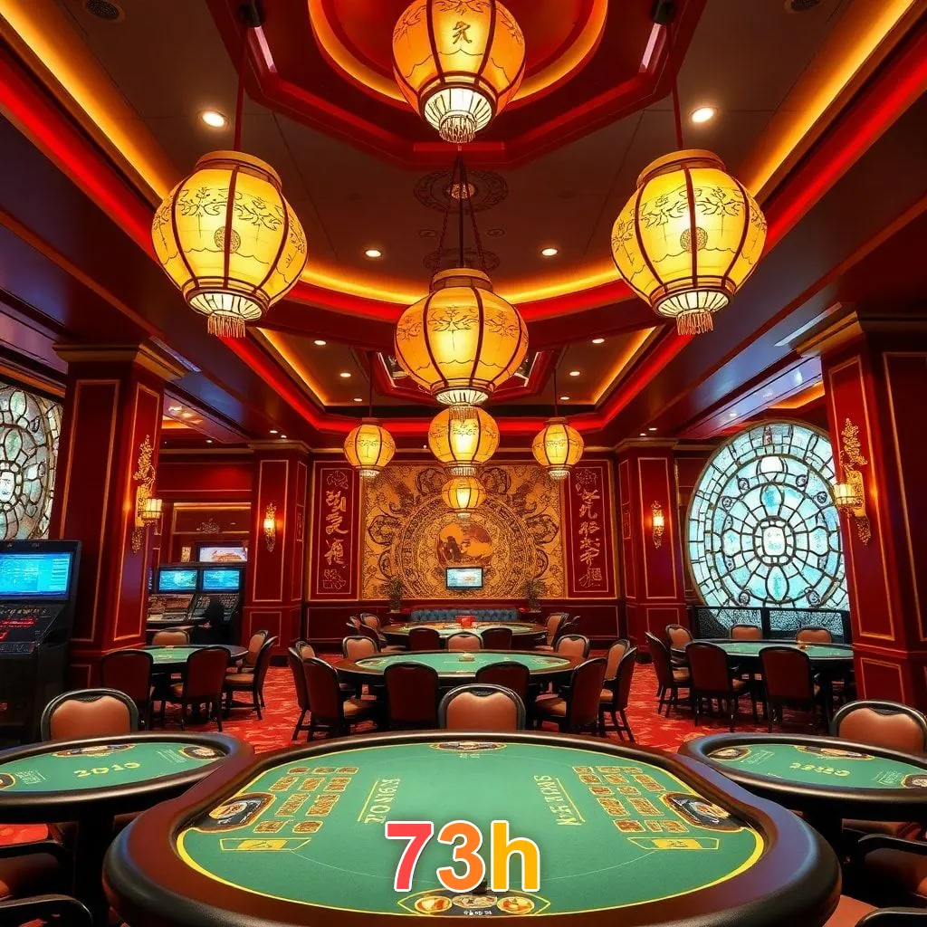 Formulário registro 73h